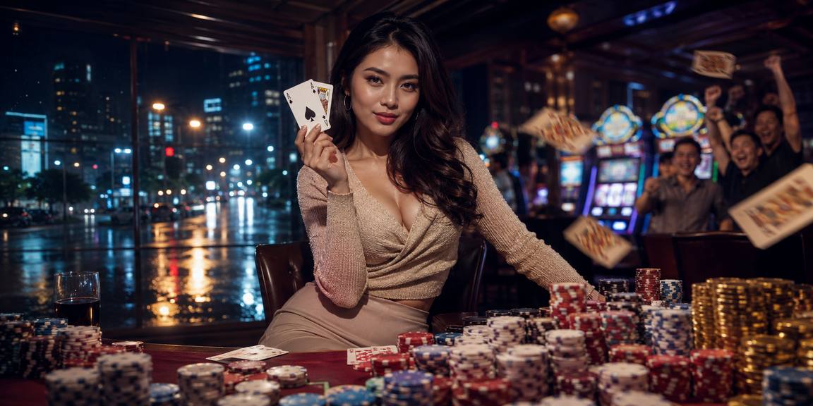 Aplikasi 100plus casino untuk Android dan iOS