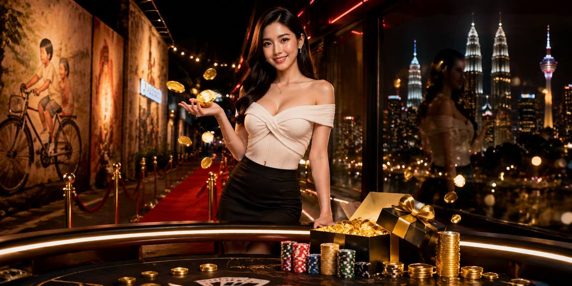 Permainan Dice dengan Payout Instan